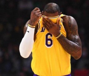 开云官网首页-詹姆斯：2011年心态失衡 如今不会在意黑子的评价