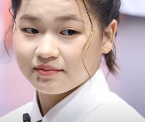 开云智能平台-又胖了，亮相上海，全红婵发声，官宣决定，家人支持，陈若琳祝福|全运会|跳水队|运动员|广告|田亮_新浪体育_新浪新闻