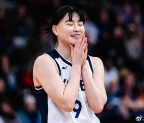 开云科技-出线在即！韩国女篮30分狂胜哥伦比亚 2胜1负高居小组第二|哥伦比亚女篮|菲律宾|尼日利亚女篮|日本女篮|北京女篮_新浪体育_新浪新闻