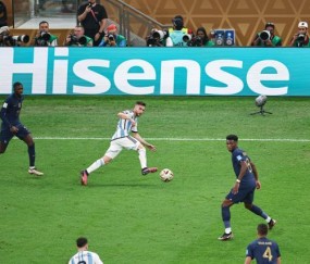 开云官方-秦游夏：法国的暗夜，姆巴佩的黎明